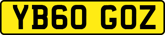 YB60GOZ