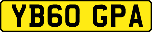 YB60GPA
