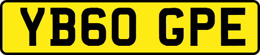 YB60GPE