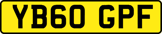 YB60GPF