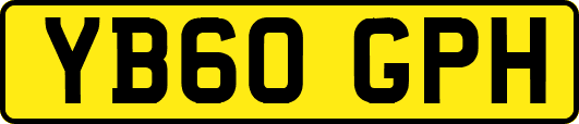 YB60GPH