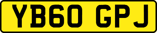 YB60GPJ
