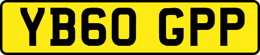 YB60GPP
