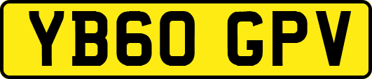 YB60GPV
