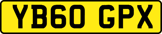 YB60GPX
