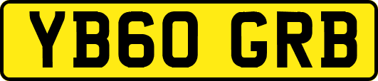 YB60GRB