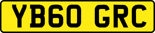 YB60GRC