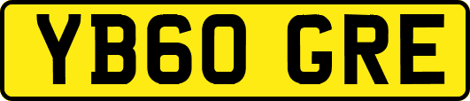 YB60GRE