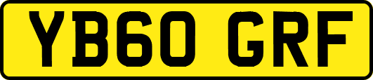 YB60GRF