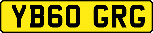 YB60GRG