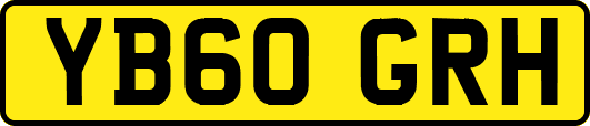 YB60GRH