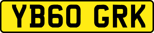 YB60GRK