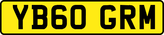 YB60GRM