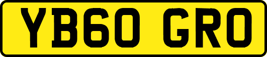 YB60GRO