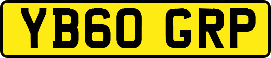 YB60GRP