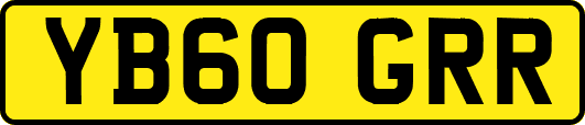 YB60GRR