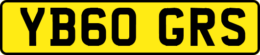 YB60GRS