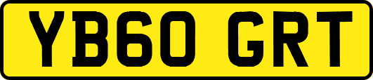 YB60GRT