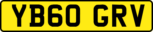 YB60GRV