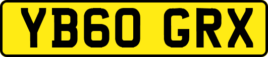 YB60GRX