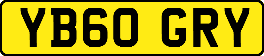 YB60GRY