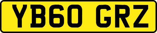 YB60GRZ