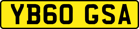 YB60GSA