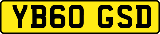 YB60GSD
