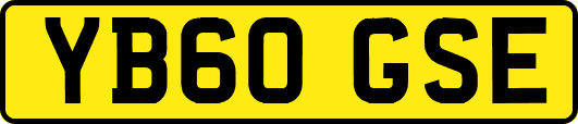 YB60GSE