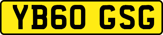 YB60GSG