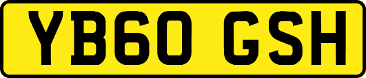 YB60GSH