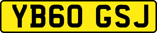 YB60GSJ