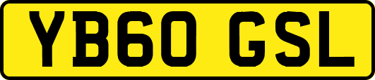 YB60GSL