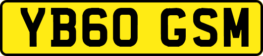 YB60GSM