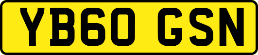 YB60GSN