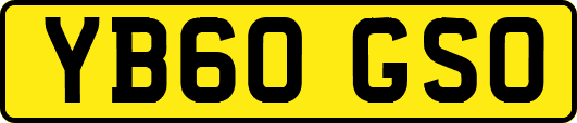 YB60GSO