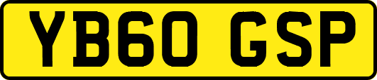 YB60GSP