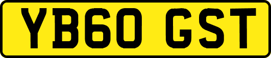 YB60GST