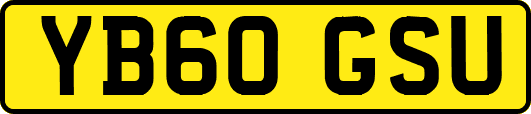 YB60GSU