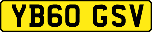 YB60GSV