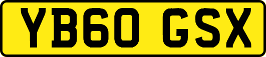 YB60GSX