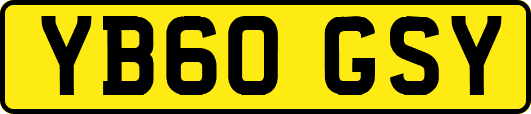 YB60GSY