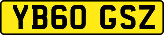 YB60GSZ