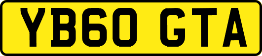 YB60GTA