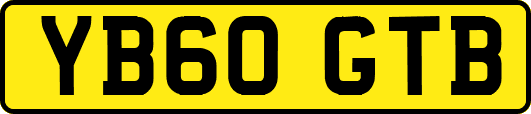 YB60GTB