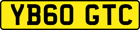 YB60GTC
