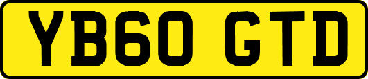 YB60GTD