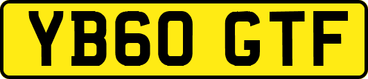 YB60GTF