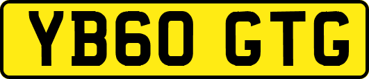 YB60GTG