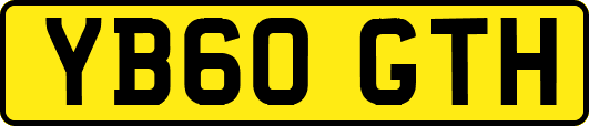 YB60GTH